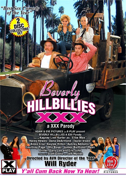 X Sex Comedy - Watch Beverly Hillbillies XXX: A XXX Parody Porn Full Movie Online Free -  BananaMovies
