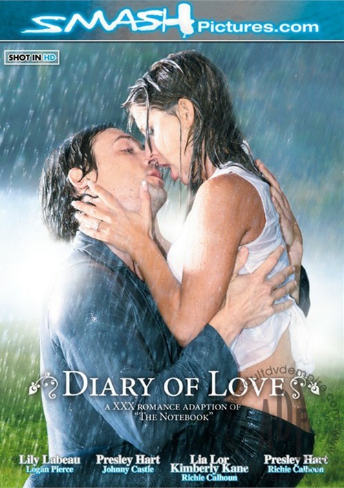 International Xxx Movies - Watch Diary Of Love: A XXX Romance Adaption Of \