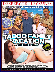 Watch Taboo Family Vacation: An XXX Taboo Parody! Porn Full Movie Online  Free - BananaMovies