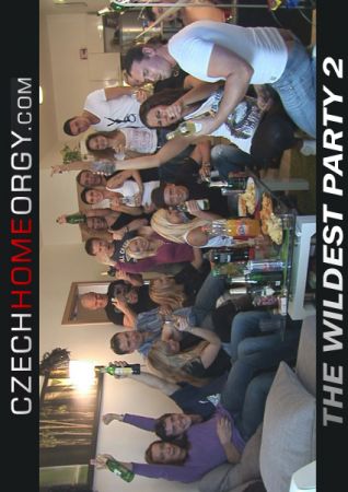 Watch Czech Home Orgy: The Wildest Party 2 Porn Full Movie Online Free -  BananaMovies
